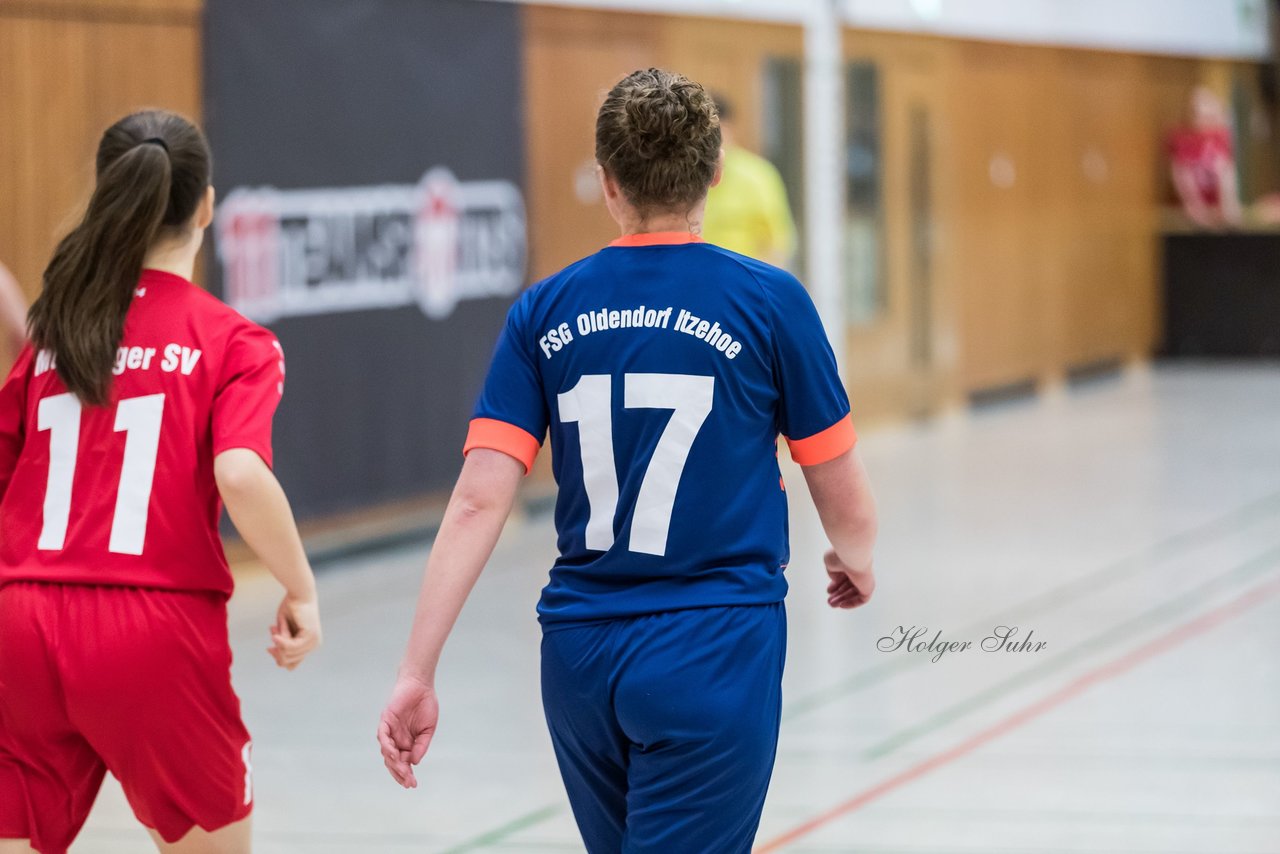 Bild 744 - VR Bank Cup Horst